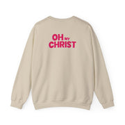 Oh My Sweatshirt 8