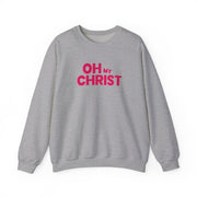 Oh My Sweatshirt 3