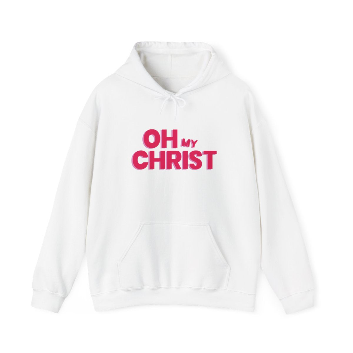 Oh My Hoodie