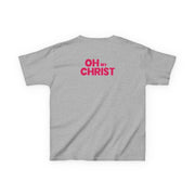 Oh My Kids T-Shirt 4