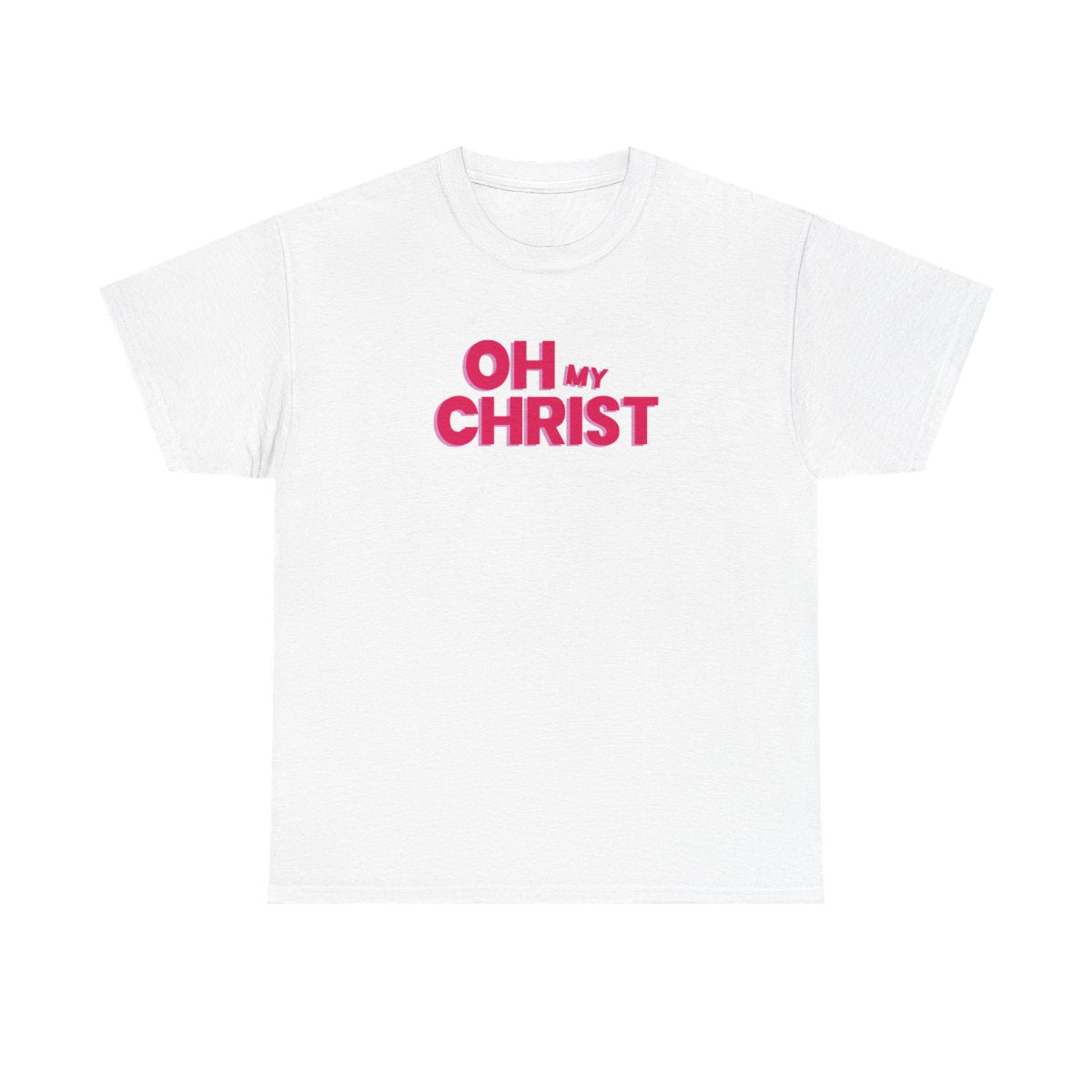 Oh My T-Shirt
