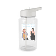 Singing Clear Water Bottle 2
