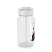 Singing Clear Water Bottle 3