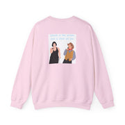 Singing Sweatshirt 8