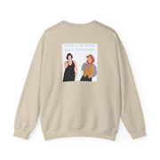 Singing Sweatshirt 6