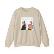 Singing Sweatshirt 5