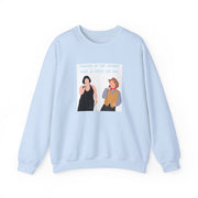 Singing Sweatshirt 9