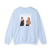 Singing Sweatshirt 10