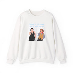 Singing Sweatshirt