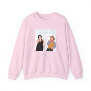 Singing Sweatshirt 7