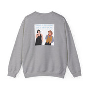 Singing Sweatshirt 4