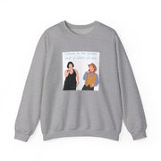 Singing Sweatshirt 3