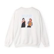 Singing Sweatshirt 2