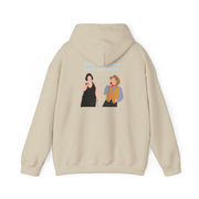 Singing Hoodie 6