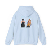 Singing Hoodie 10