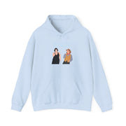 Singing Hoodie 9