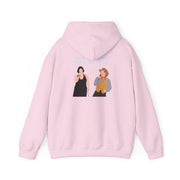 Singing Hoodie 8