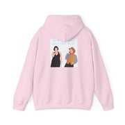 Singing Hoodie 8
