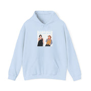 Singing Hoodie 9