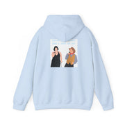 Singing Hoodie 10