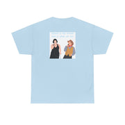 Singing T-Shirt 10