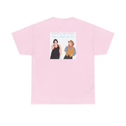 Singing T-Shirt 8