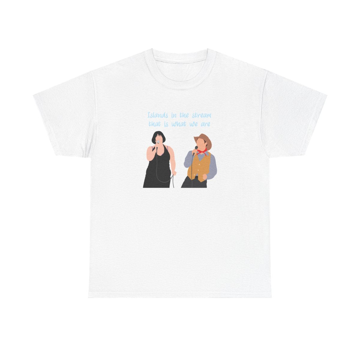 Singing T-Shirt