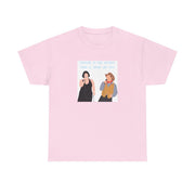 Singing T-Shirt 7