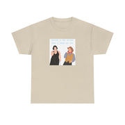 Singing T-Shirt 5