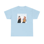 Singing T-Shirt 9