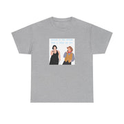 Singing T-Shirt 10