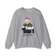 Are You Asking Me To Step Into Christmas - Gavin And Stacey Sweatshirt 3