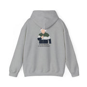 Are You Asking Me To Step Into Christmas - Gavin And Stacey Hoodie 4