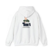 Are You Asking Me To Step Into Christmas - Gavin And Stacey Hoodie 2