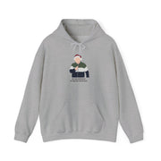 Are You Asking Me To Step Into Christmas - Gavin And Stacey Hoodie 3