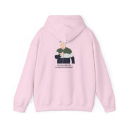 Are You Asking Me To Step Into Christmas - Gavin And Stacey Hoodie 8