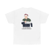 Are You Asking Me To Step Into Christmas - Gavin And Stacey T-Shirt 3
