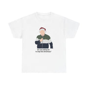 Are You Asking Me To Step Into Christmas - Gavin And Stacey T-Shirt 2