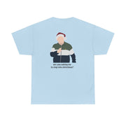 Are You Asking Me To Step Into Christmas - Gavin And Stacey T-Shirt 10