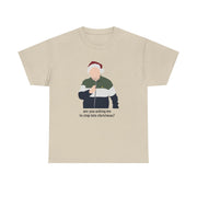 Are You Asking Me To Step Into Christmas - Gavin And Stacey T-Shirt 5