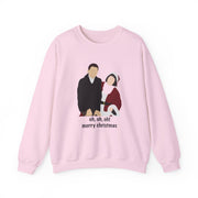 Oh Oh Oh - Gaving And Stacey Sweatshirt 7