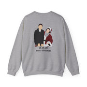 Oh Oh Oh - Gaving And Stacey Sweatshirt 4