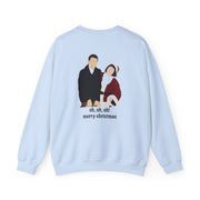 Oh Oh Oh - Gaving And Stacey Sweatshirt 10