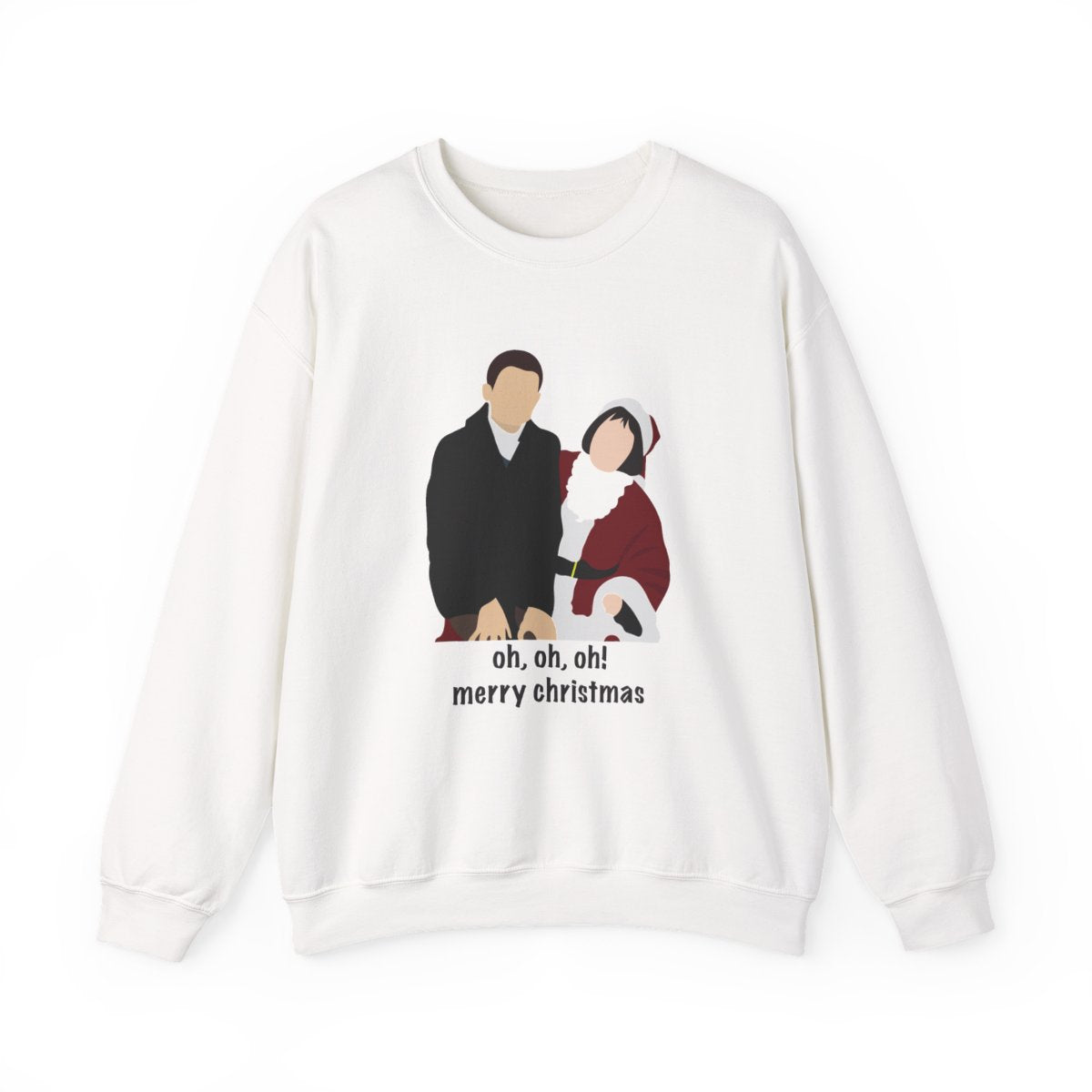 Oh Oh Oh - Gaving And Stacey Sweatshirt