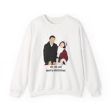 Christmas Sweatshirts