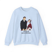 Oh Oh Oh - Gaving And Stacey Sweatshirt 9