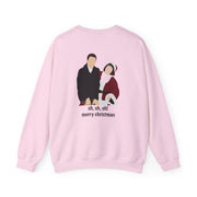 Oh Oh Oh - Gaving And Stacey Sweatshirt 8
