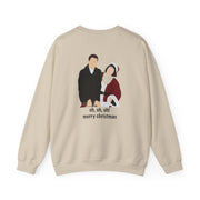 Oh Oh Oh - Gaving And Stacey Sweatshirt 6