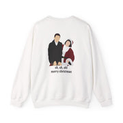 Oh Oh Oh - Gaving And Stacey Sweatshirt 2