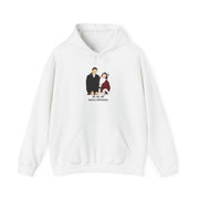 Oh Oh Oh - Gaving And Stacey Hoodie 1